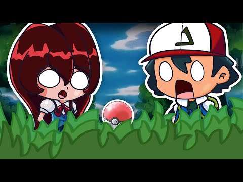 A NEW POKEMON is CAUGHT! | Pokémon Kanto