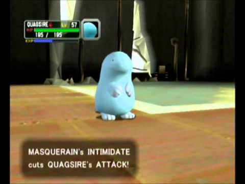 Let's Play Pokemon Colosseum -61- First Loss