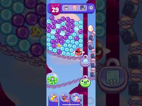 Angry Birds Dream Blast #6040