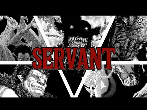 The Truth About Nosferatu Zodd: Servant of Causality