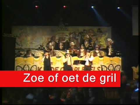 Van alles get   Hanebil