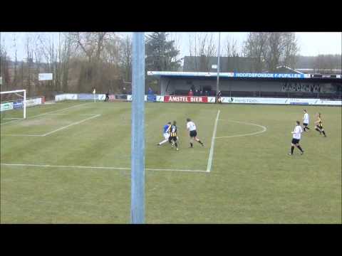 Sleeuwijk - SSC'55 (2-3-2013)