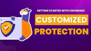 Download the video "Add an extra layer of protection with CrowdSec Blocklists ⛔"