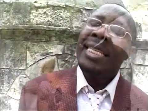 Rigobert Katombi - Talitha Koumi (Clip 2006)