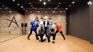 VAV (브이에이브이)_'비너스' 랜덤배속 댄스('Dance with me' Random Speed Dance)