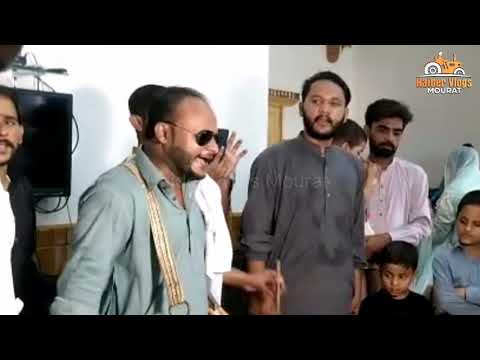 Koi Hor Howi Aa Tan Chor Wanji Aa Desi Geet | Dhol K Saath Desi Geet Per Ludi | Waseem Dhol Master