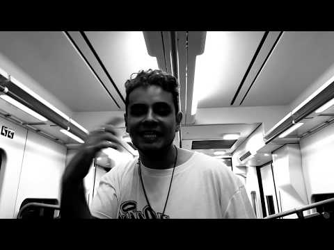 ESCAPA - ANDER DRAW - (PROD. HERZ VELA)