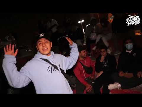 PIERO PISTAS vs PAPICHA - SEMIFINAL - ULTIMO VERSO EDICION 4X4 CLASSIC