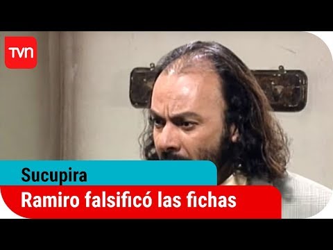 Ramiro falsificó las fichas | Sucupira - T1E105