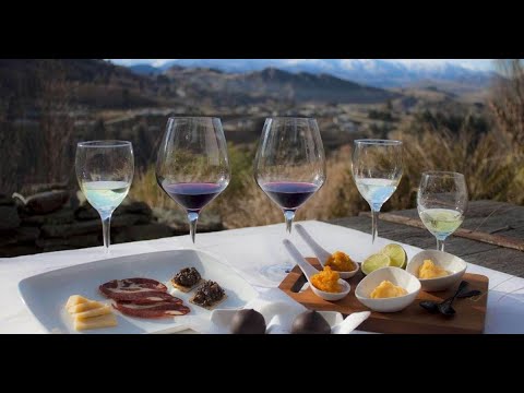 Wine Tasting - Jazz Music