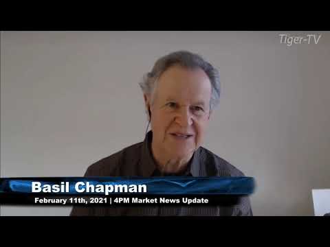 February 11th, 4PM ET Market Update on TFNN - 2021