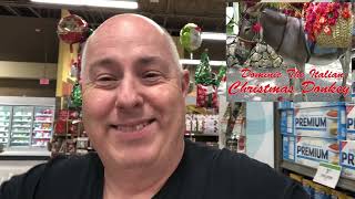 The History of Brooklyn&#39;s Un Official Christmas Song Dominick the Donkey / Rare Audio Chorus Version