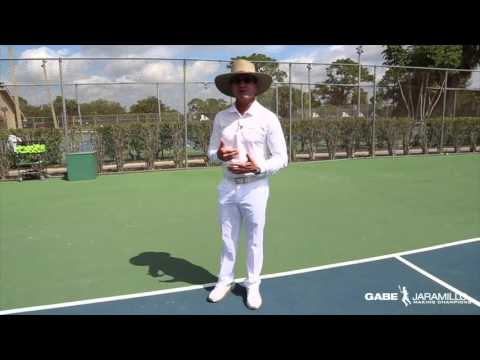 Tactics Tennis Drills
