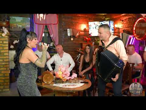 Ana Pavlovic & Andrija Jovanovic Kuta  - Bolje i da ne vidim /uzivo/ KUTIN KUTAK 2025