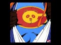 Giant Panda - 90's (Instrumental)
