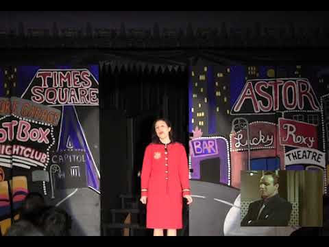 Guys and Dolls Official Trailer #1   Frank Sinatra Movie 1955 HD overlay