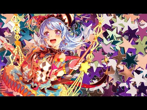 DREAM FESTIVAL GACHA #2 PULLS IN BANG DREAM