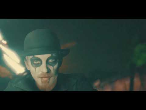 Invader Space Vs Sphynx - Bug Open Air/Pipa 2k19