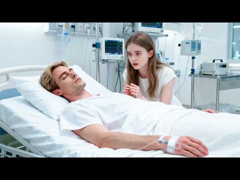 Forced to marry comatose billionaire to save father,sold herself for $5M to bear him an heir!💓#drama