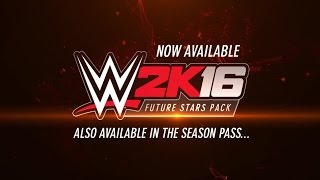 Trailer di lancio DLC Future Stars Pack