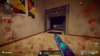 【COD BO6】 限界社会人のランク配信