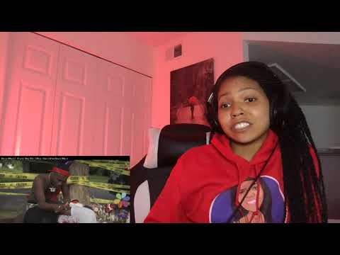 Deuce 2Much ft  Chachi-   May 29th  Official Video REaction