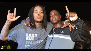 Waka Flocka Drops Diss Song called 'Was My Dawg' Aimed at Gucci Mane and Claims he CHOKED Gucci out.