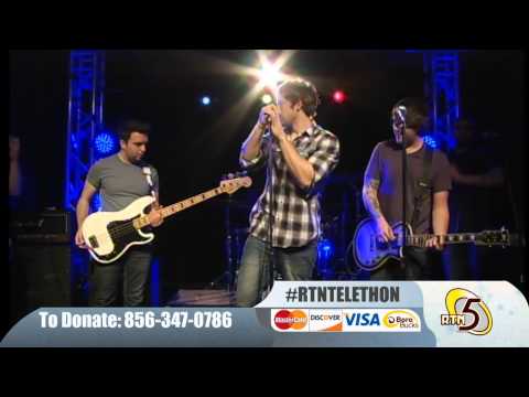 RTN Telethon 2013 - Time Will Tell Performance
