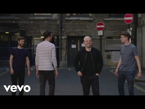 Everything Everything - Spring / Sun / Winter / Dread
