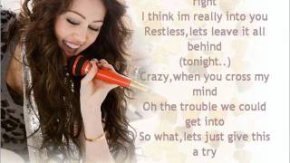Miley Cyrus - The Times Of Our Lives (Lyrics)