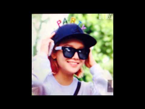 150710 SNSD Go To Music Bank
