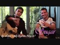 James Maslow - Sugar (Maroon 5 cover) 