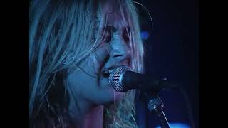 Silverchair - Performing Faultline Live Cambridge Hotel Newcastle Australia 📆1995.