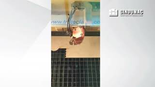 Trotec Speedy 360 laser cutting machine | Image 4 - Machineryline