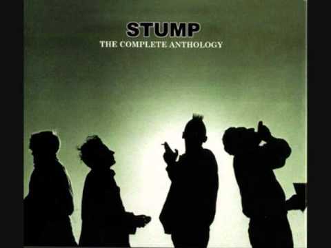 Stump - Post-Pancake [Full Album] (2008)