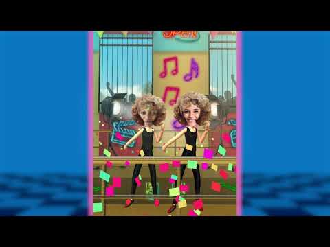 Create funny dance just videos video thumbnail
