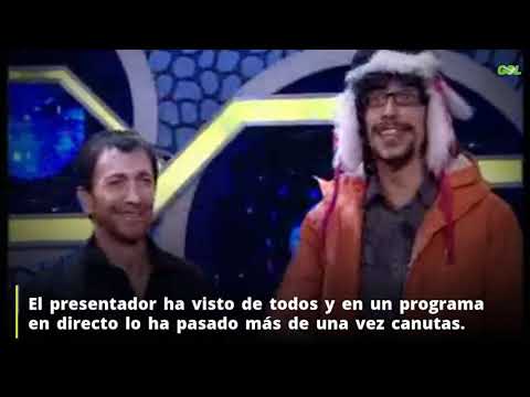 Pilar Rubio o el vídeo de Pablo Motos a punto de morir que conmociona El Hormiguero (y a E...