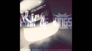 Busta Rhymes - King Tut ft.YT (Explicit Remix Cover)