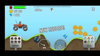 Hill Climb Racing - EP #68