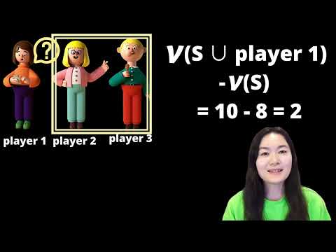 Explainable AI with Shapley Values (Part 1: Game Theory)
