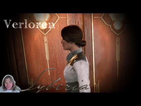 Verloren in Valadilène – ein Weg führt auf den Dachboden | Syberia Remastered – Folge 4