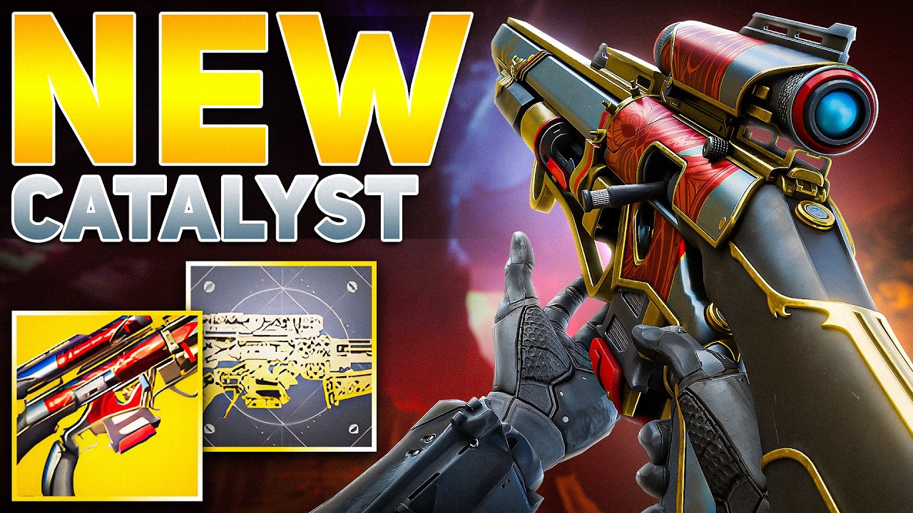 How Good is the NEW Still Hunt Catalyst?