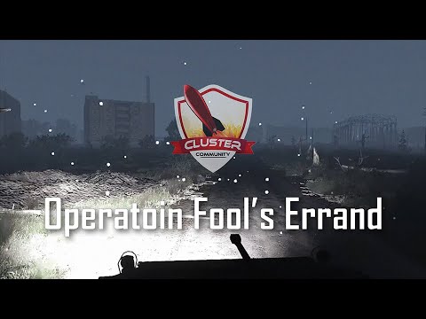 Cluster Community | When We Were At War