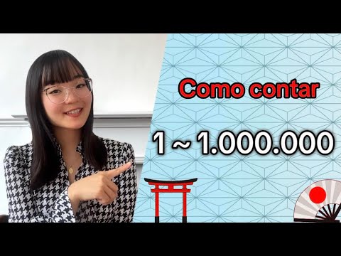 Números em Japonês: Guia completo de 1 a 1.000.000