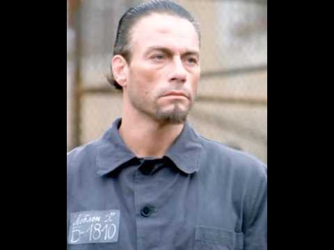 Undisputed II: Last Man Standing | Prison Showdown Confrontation 🥊🔥