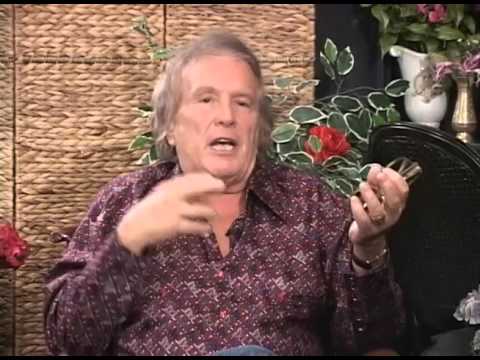 Don McLean Describes the Meaning Behind American Pie
