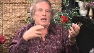 Don McLean Describes the Meaning Behind American Pie