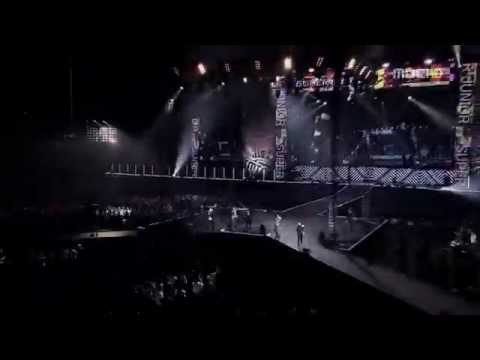 [1080p] 120409 SMTown Live in Tokyo - Sorry Sorry