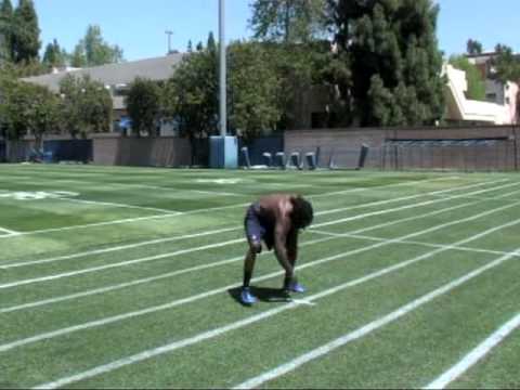 Reggie Carter, ILB UCLA