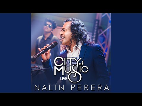 Samanala Renak (Live)